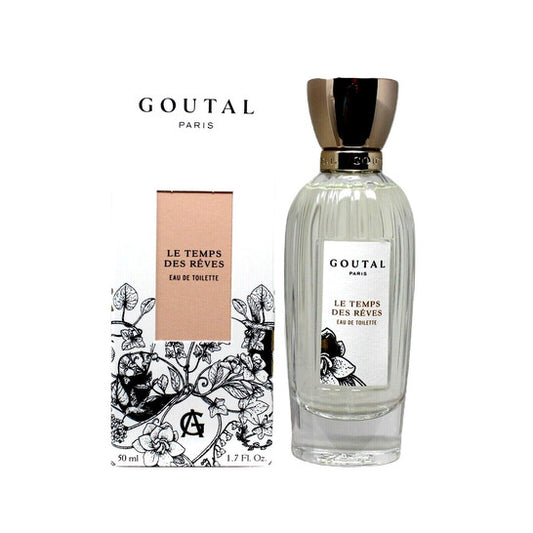 Goutal Unisex Le Temps Des Reves EDT Spray 1.7 oz - Luxurious Fragrance Available Online in Hong Kong & China