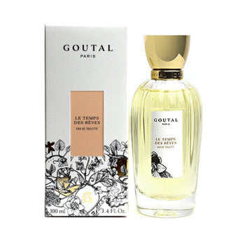 Annick Goutal Ladies Le Temps Des Reves EDT Spray 3.4 oz - Luxurious Fragrance Available Online in Hong Kong & China