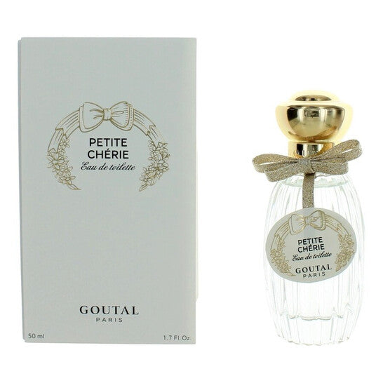Annick Goutal Ladies Petite Cherie EDT 1.7 oz - Luxurious Fragrance Available Online in Hong Kong & China