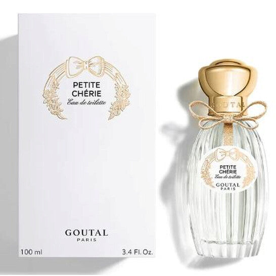 Goutal Ladies Petite Cherie EDT 3.4 oz Fragrances (Wholesale) - Luxurious Fragrance Available Online in Hong Kong & China