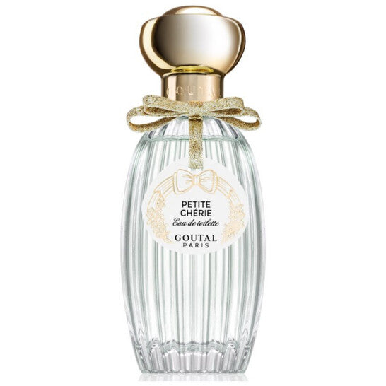 Annick Goutal Ladies Petite Cherie EDT Spray 3.4 oz (Tester) - Luxurious Fragrance Available Online in Hong Kong & China