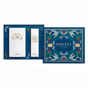 Annick Goutal Ladies Petite Cherie Gift Set - Luxurious Fragrance Available Online in Hong Kong & China