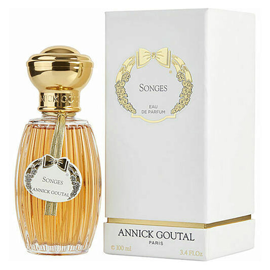 Goutal Ladies Songes Eau de Parfum EDP Spray 3.4 oz Fragrances - Luxurious Fragrance Available Online in Hong Kong & China