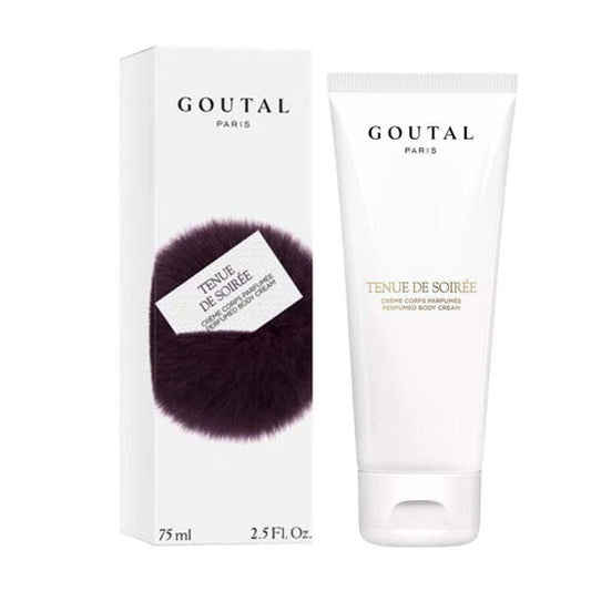 Goutal Annick Goutal Ladies Tenue De Soiree Body Cream 2.5 oz - Luxurious Fragrance Available Online in Hong Kong & China
