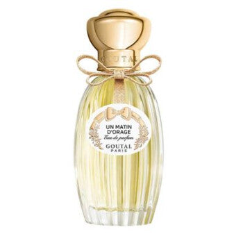 Annick Goutal Ladies Un Matin D'orage EDP 3.4 oz - Luxurious Fragrance Available Online in Hong Kong & China