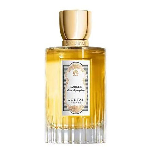 Goutal Men's Sables Eau De Parfum EDP Spray 3.4 oz - Luxurious Fragrance Available Online in Hong Kong & China