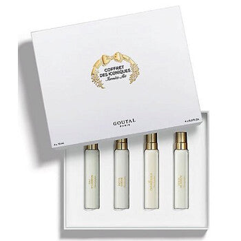 Goutal Annick Goutal Mini Set Gift Set Fragrances (Wholesale) - Luxurious Fragrance Available Online in Hong Kong & China