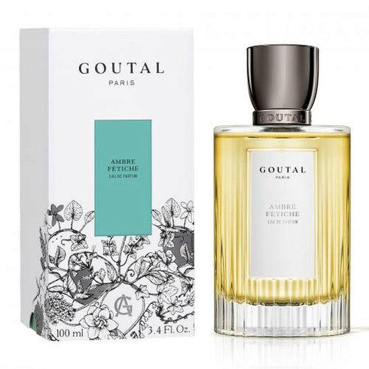 Goutal Unisex Ambre Fetiche EDP Spray 3.4 oz Fragrances (Wholesale) - Luxurious Fragrance Available Online in Hong Kong & China