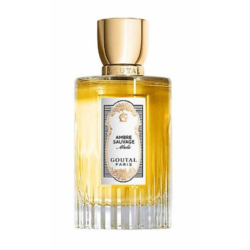 Goutal Unisex Ambre Sauvage EDP Spray 3.4 oz (Tester) Fragrances - Luxurious Fragrance Available Online in Hong Kong & China