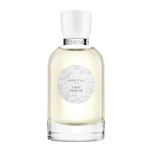 Goutal Unisex Chat Perche EDT Spray 3.4 oz Fragrances - Luxurious Fragrance Available Online in Hong Kong & China