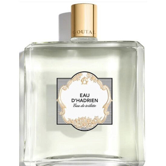 Goutal Unisex Eau D'hadrien EDT Spray 15.2 oz - Luxurious Fragrance Available Online in Hong Kong & China