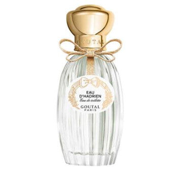 Annick Goutal Unisex Eau D'Hadrien EDT 3.4 oz - Luxurious Fragrance Available Online in Hong Kong & China