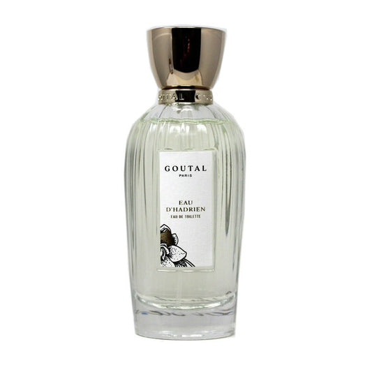 Goutal Unisex Eau D'hadrien EDT Spray 3.4 oz (Tester) Fragrances - Luxurious Fragrance Available Online in Hong Kong & China