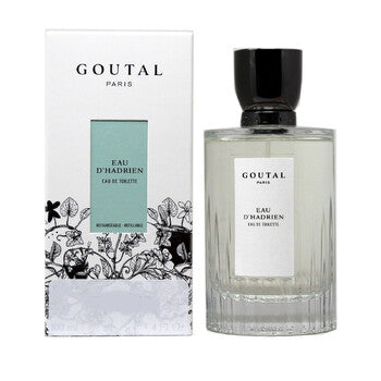 Annick Goutal Unisex Eau D'hadrien EDT Spray 3.4 oz (Tester) - Luxurious Fragrance Available Online in Hong Kong & China
