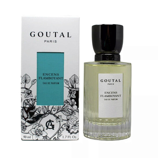Goutal Unisex Encens Flamboyant EDP 1.7 oz - Luxurious Fragrance Available Online in Hong Kong & China