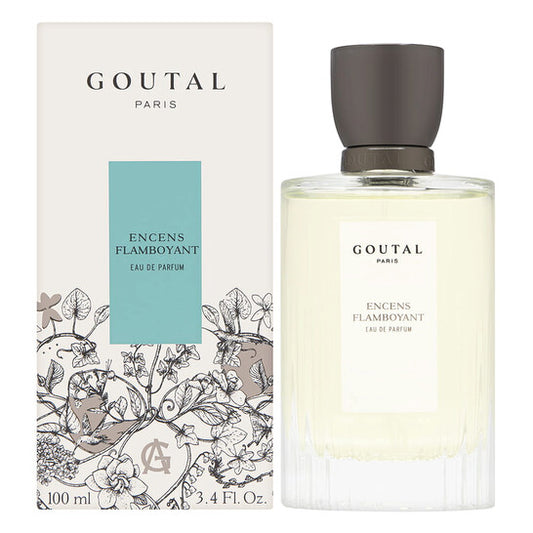 Goutal Unisex Encens Flamboyant EDP Spray 3.4 oz - Luxurious Fragrance Available Online in Hong Kong & China