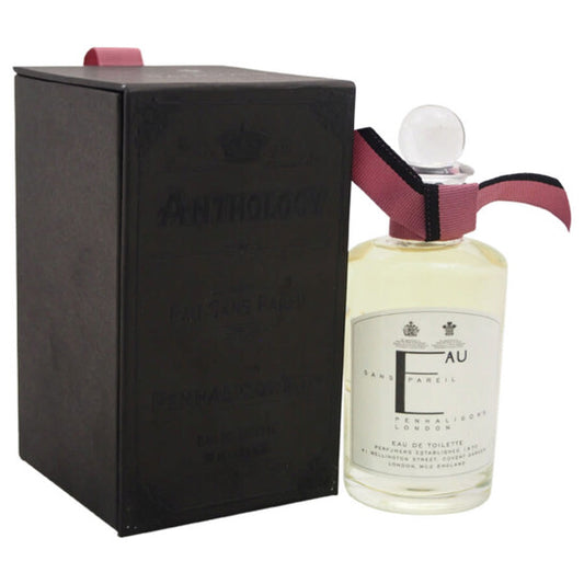 Penhaligon's Anthology Eau Sans Pareil / Penhaligons EDT Spray 3.4 oz (100 ml) (w) - Luxurious Fragrance Available Online in Hong Kong & China