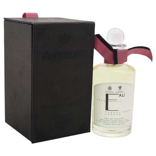Penhaligon's Anthology Eau Sans Pareil / Penhaligons EDT Spray 3.4 oz (100 ml) (w) (Wholesale) - Luxurious Fragrance Available Online in Hong Kong & China