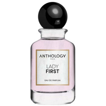 Anthology Ladies Lady First EDP Spray 3.3 oz - Luxurious Fragrance Available Online in Hong Kong & China