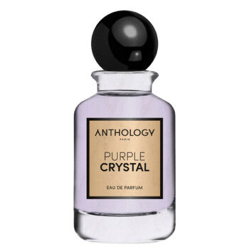 Anthology Ladies Purple Crystal EDP 3.3 oz - Luxurious Fragrance Available Online in Hong Kong & China