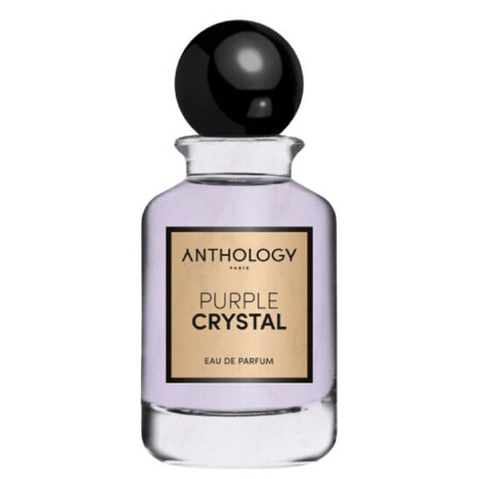 Anthology Ladies Purple Crystal EDP 3.3 oz - Luxurious Fragrance Available Online in Hong Kong & China