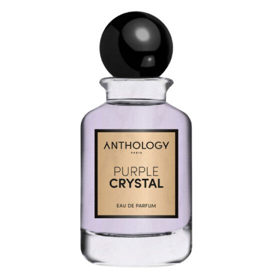 Anthology Ladies Purple Crystal EDP 3.3 oz Fragrances (Wholesale) - Luxurious Fragrance Available Online in Hong Kong & China