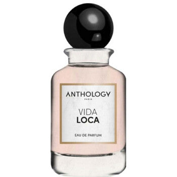 Anthology Ladies Vida Loca EDP Spray 3.3 oz - Luxurious Fragrance Available Online in Hong Kong & China