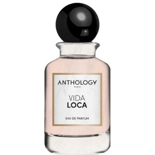 Anthology Ladies Vida Loca EDP Spray 3.3 oz Fragrances (Wholesale) - Luxurious Fragrance Available Online in Hong Kong & China