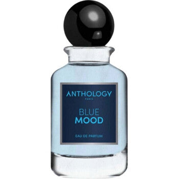 Anthology Men's Blue Mood EDP Spray 3.3 oz - Luxurious Fragrance Available Online in Hong Kong & China