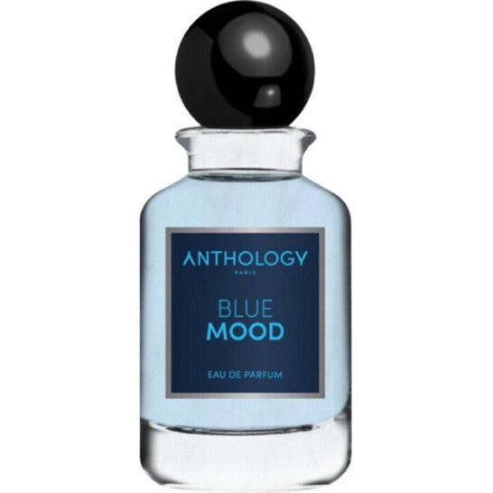 Anthology Men's Blue Mood EDP Spray 3.3 oz (Wholesale) - Luxurious Fragrance Available Online in Hong Kong & China