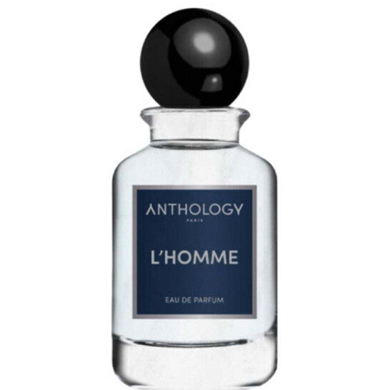Anthology Men's L'Homme EDP Spray 3.3 oz Fragrances (Wholesale) - Luxurious Fragrance Available Online in Hong Kong & China