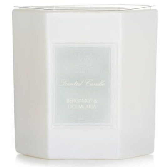 Antica Farmacista Unisex Bergamot & Ocean Aria 9 oz Scented Candle - Luxurious Fragrance Available Online in Hong Kong & China