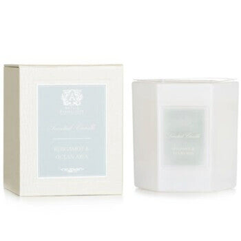 Antica Farmacista Unisex Bergamot & Ocean Aria 9 oz Scented Candle (Wholesale) - Luxurious Fragrance Available Online in Hong Kong & China