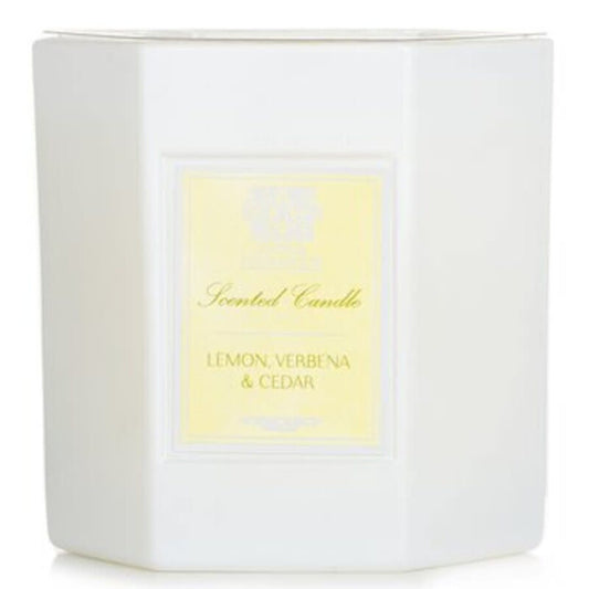 Antica Farmacista Unisex Lemon, Verbena & Cedar 9 oz Scented Candle - Luxurious Fragrance Available Online in Hong Kong & China