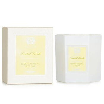 Antica Farmacista Unisex Lemon, Verbena & Cedar 9 oz Scented Candle (Wholesale) - Luxurious Fragrance Available Online in Hong Kong & China