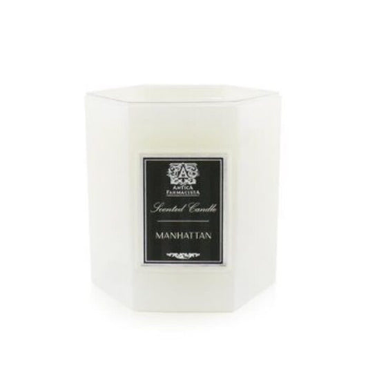 Antica Farmacista Unisex Manhattan 9 oz Scented Candle - Luxurious Fragrance Available Online in Hong Kong & China