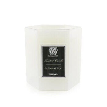 Antica Farmacista Unisex Manhattan 9 oz Scented Candle (Wholesale) - Luxurious Fragrance Available Online in Hong Kong & China