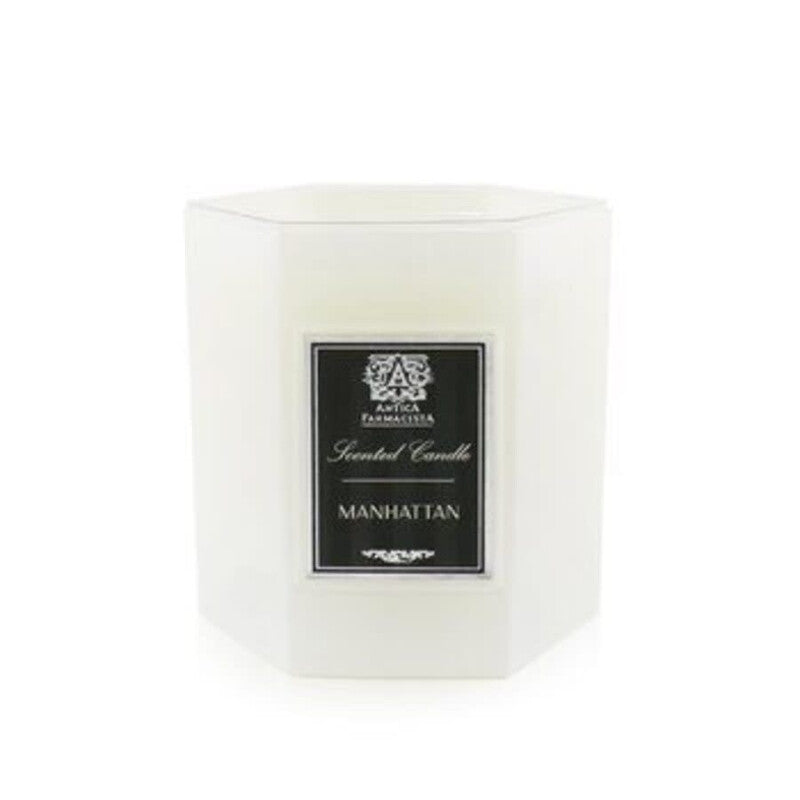 Antica Farmacista Unisex Manhattan 9 oz Scented Candle (Wholesale) - Luxurious Fragrance Available Online in Hong Kong & China