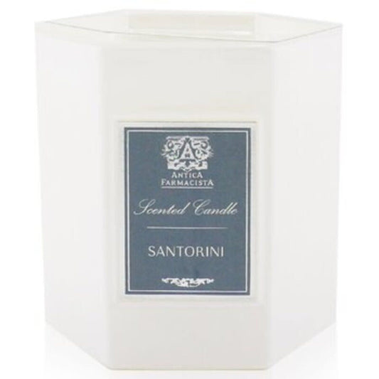 Antica Farmacista Unisex Santorini 9 oz Scented Candle - Luxurious Fragrance Available Online in Hong Kong & China