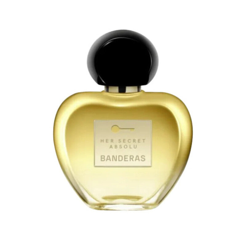 Antonio Banderas Ladies Her Secret Absolu EDP Spray 2.7 oz Fragrances (Wholesale) - Luxurious Fragrance Available Online in Hong Kong & China