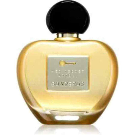 Antonio Banderas Ladies Her Secret Absolu EDP Spray 2.7 oz (Tester) - Luxurious Fragrance Available Online in Hong Kong & China