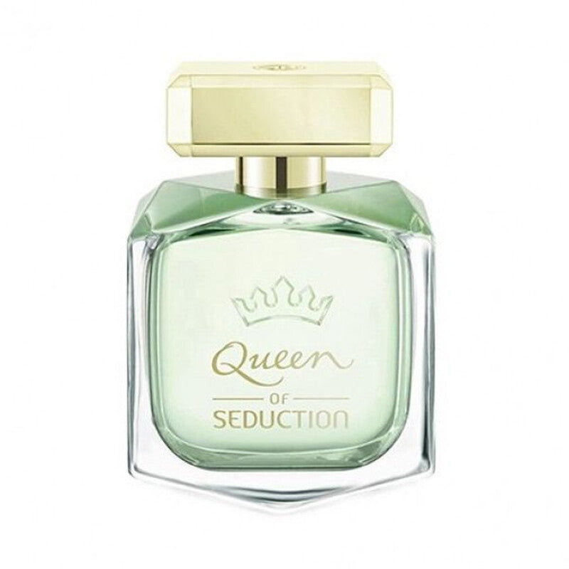 Antonio Banderas Ladies Queen Of Seduction EDT 2.7 oz (Tester) Fragrances - Luxurious Fragrance Available Online in Hong Kong & China