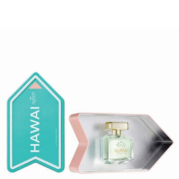 Antonio Banderas Ladies Queen Of Seduction World Hawai EDT 2.7 oz Fragrances (Wholesale) - Luxurious Fragrance Available Online in Hong Kong & China