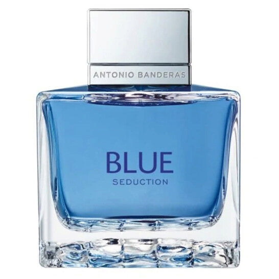Antonio Banderas Men's Blue Seduction EDT Spray 1.01 oz - Luxurious Fragrance Available Online in Hong Kong & China