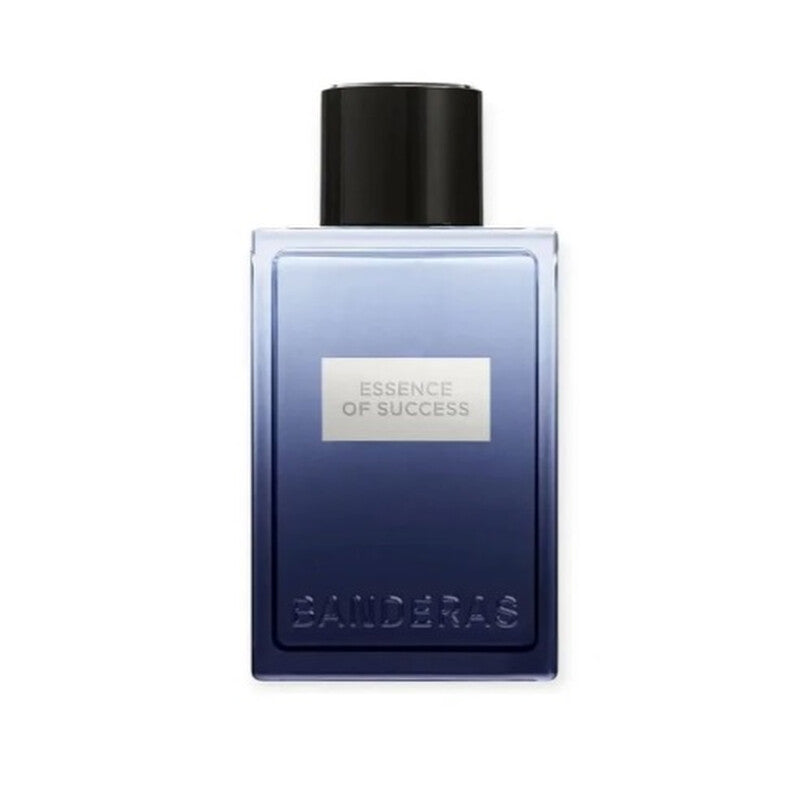 Antonio Banderas Men's Essence Of Success EDT 3.4 oz (Tester) Fragrances - Luxurious Fragrance Available Online in Hong Kong & China