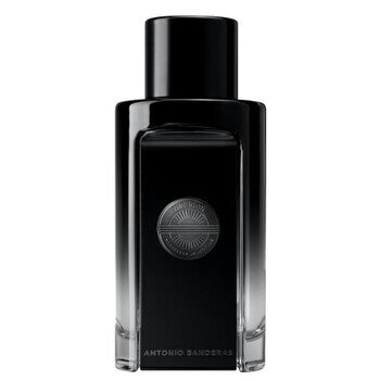 Antonio Banderas Men's The Icon Eau De Parfum EDP 3.4 oz (Wholesale) - Luxurious Fragrance Available Online in Hong Kong & China