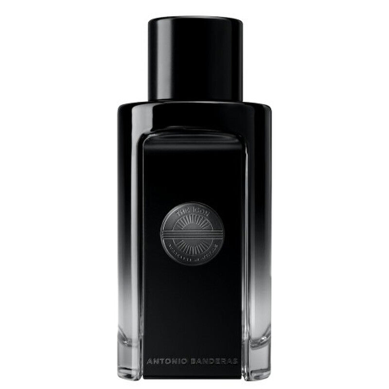 Antonio Banderas Men's The Icon Eau De Parfum EDP Spray 1.7 oz Fragrances - Luxurious Fragrance Available Online in Hong Kong & China