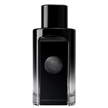 Antonio Banderas Men's The Icon Eau De Parfum EDP Spray 1.7 oz Fragrances (Wholesale) - Luxurious Fragrance Available Online in Hong Kong & China
