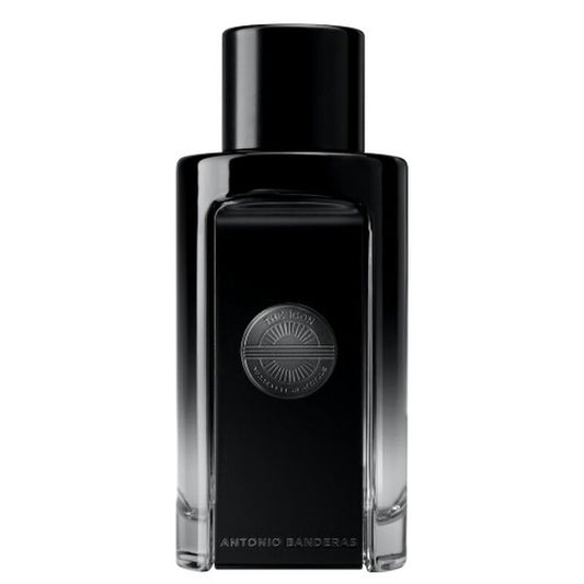Antonio Banderas Men's The Icon Eau De Parfum EDP Spray 1.7 oz Fragrances (Wholesale) - Luxurious Fragrance Available Online in Hong Kong & China