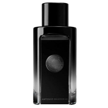 Antonio Banderas Men's The Icon Eau de Parfum EDP Spray 3.4 oz (Tester) Fragrances (Wholesale) - Luxurious Fragrance Available Online in Hong Kong & China